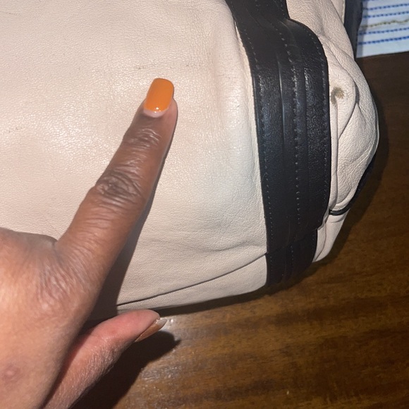 Chloé Alison Shopper Tote GUC - Picture 11 of 17